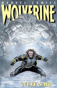 Wolverine #171