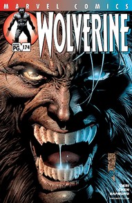 Wolverine #174