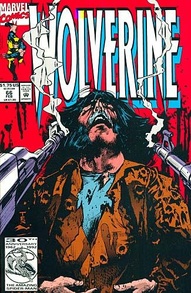 Wolverine #66