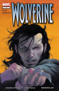 Wolverine (2003)