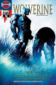 Wolverine #36