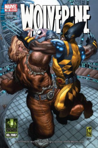 Wolverine #53