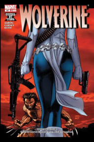 Wolverine #64