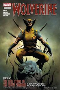 Wolverine (2010)
