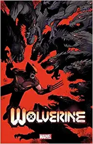 Wolverine Vol. 2 Hardcover
