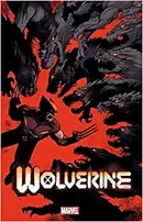 Wolverine (2020) Vol. 2 Hardcover HC Reviews