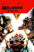 Wolverine Vol. Greg Omnibus Reviews