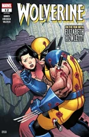 Wolverine #12