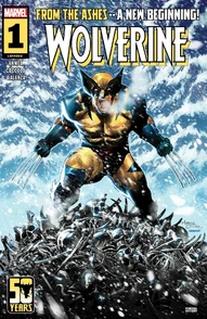 Wolverine (2024)