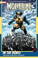 Wolverine Vol. 1 Reviews