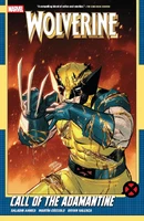 Wolverine (2024) Vol. 2: Call Of The Adamantine TP Reviews