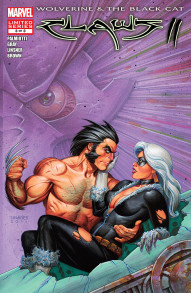 Wolverine & Black Cat: Claws Vol. 2 #3