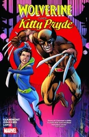 Wolverine and Kitty Pryde (2025)  Collected TP Reviews