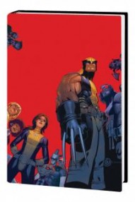 Wolverine and the X-Men Vol. 1
