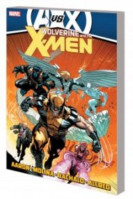 Wolverine and the X-Men Vol. 4