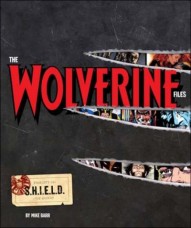 Wolverine Files #1