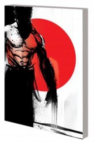 Wolverine MAX Vol. 1
