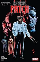 Wolverine: Patch (2022)  Collected TP Reviews
