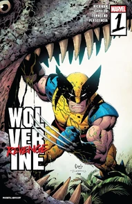 Wolverine: Revenge (2024)