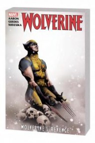 Wolverine Vol. 3: Wolverine's Revenge