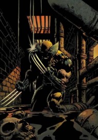 Wolverine #900