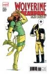 Wolverine / Deadpool: The Decoy #1