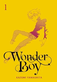 Wonder Boy (2026)