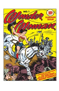 Wonder Woman (1942)