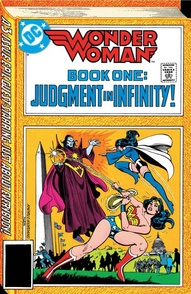 Wonder Woman #291