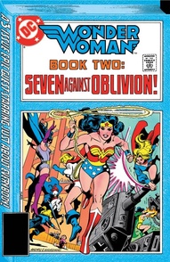 Wonder Woman #292