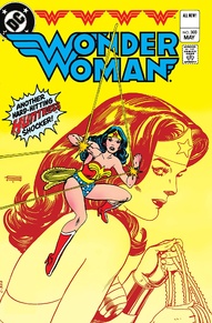 Wonder Woman #303