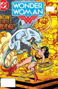 Wonder Woman #314