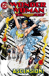 Wonder Woman #127