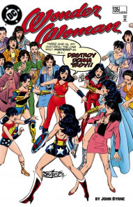 Wonder Woman #135