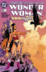 Wonder Woman #139