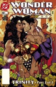 Wonder Woman #141