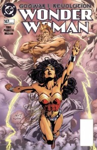 Wonder Woman #147