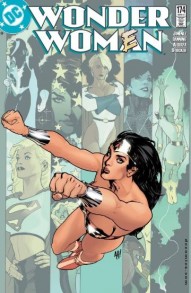 Wonder Woman #174