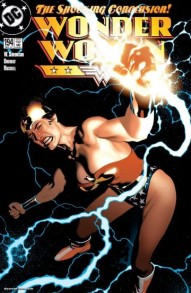 Wonder Woman #194