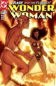Wonder Woman #197
