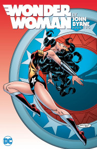 Wonder Woman Vol. 2 By John Byrne