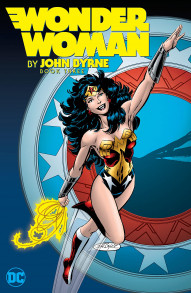 Wonder Woman Vol. 3 By John Byrne