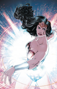 Wonder Woman: By Gail Simone Omnibus
