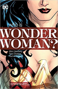 Wonder Woman: Who Is Wonder Woman