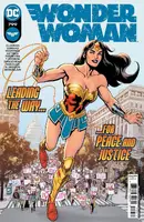 Wonder Woman #799