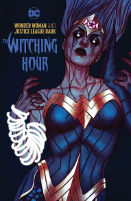 Wonder Woman: The Witching Hour