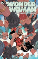 Wonder Woman Vol. 2 Reviews