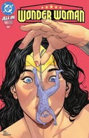 Wonder Woman (2023)
