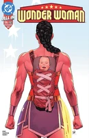 Wonder Woman (2023)