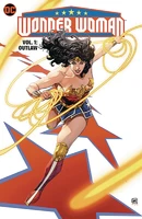 Wonder Woman Vol. 1 Reviews